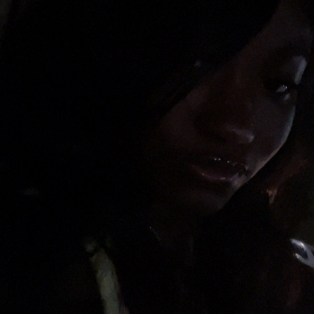 Meet your Posher, Nashiyah